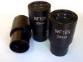WF10x окуляры для микроскопа