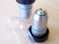 objective lens